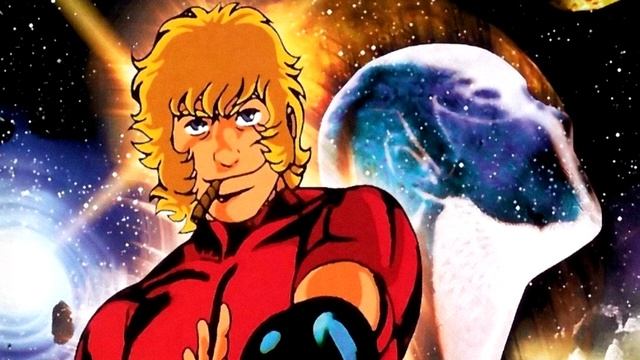 The Psychogun [Extended] - Space Adventure Cobra OST смотреть онлайн