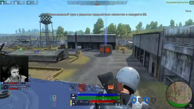 [RU] разогрев в CS, потом PUBG смотреть онлайн