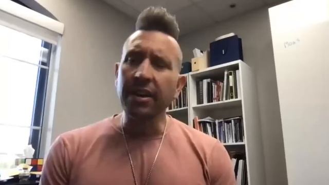 Unlock LinkedIn's Full Potential: Les Brown & Joshua B. Lee's Guide to Building Real Relationships! смотреть онлайн