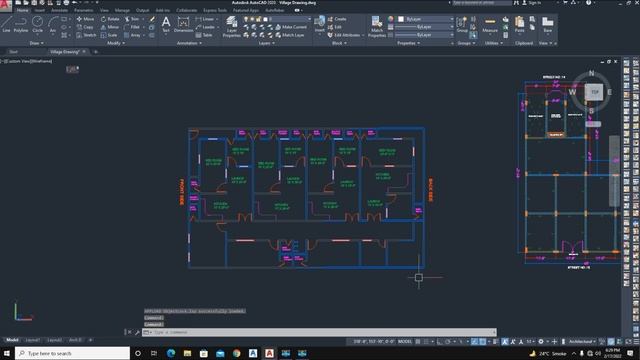 AutoCAD's Lisp LockObject And UnlockObject As Security смотреть онлайн