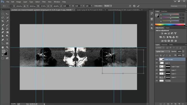 BANNER DE CALL OF DUTY GHOST смотреть онлайн