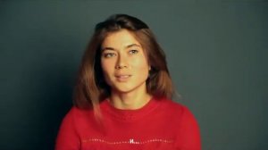 Шоурил. Виктория Соловьева