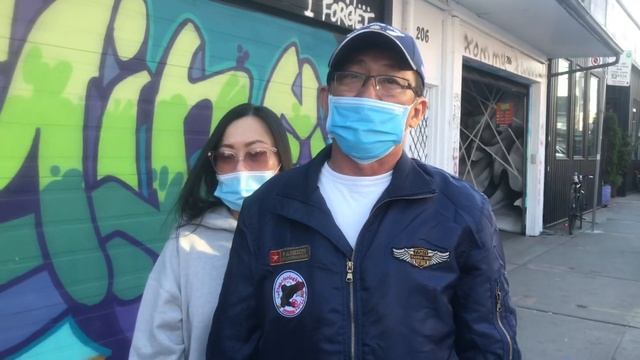 Toronto Story: Kensington Market