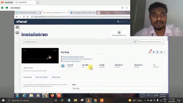 ssl errors in WordPress website fixed this website is not secured 2022 смотреть онлайн