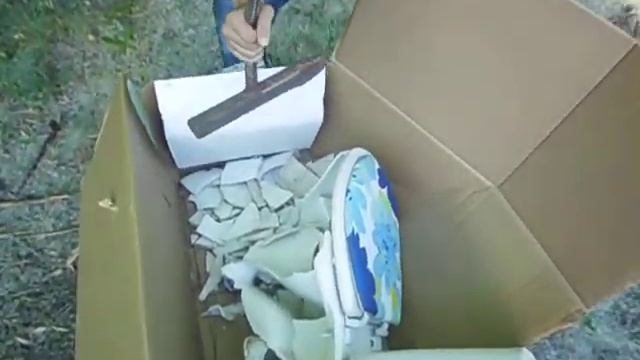 ремонт толчка смотреть онлайн