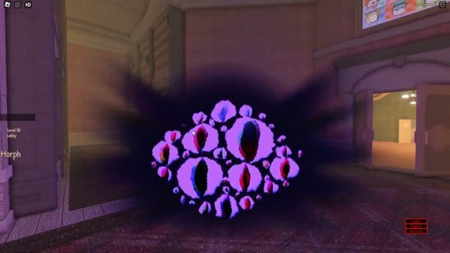 ALL Monsters + Morphs in Doors RP 2 [ROBLOX] смотреть онлайн