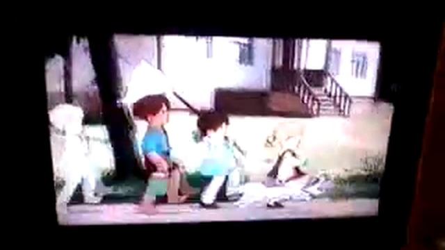 Мойдодыр - Да здравствует мыло душистое! смотреть онлайн