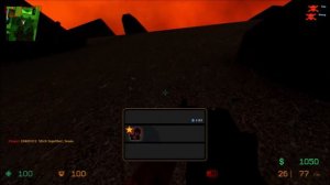 Counter Strike Source MOD Mortal Kombat Map