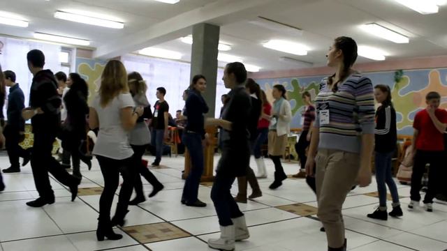 light dance (ZBK 2013).MOV смотреть онлайн