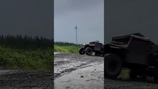 ULTRA 4 KING OF BRITAIN!! Walters Arena 2022 EXTREME OFFROAD RACING смотреть онлайн