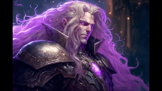 Fulgrim's Fall From Grace смотреть онлайн