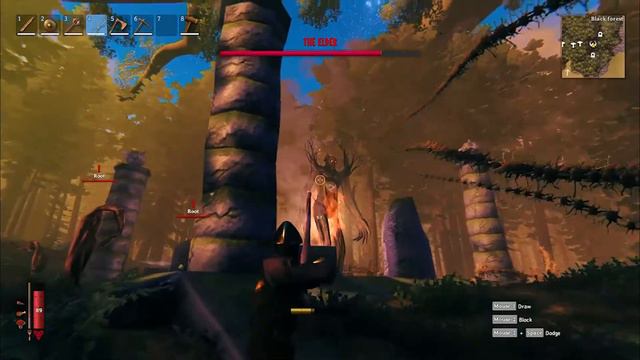 Guide To Defeating The Elder In Valheim смотреть онлайн