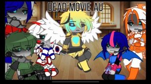 Transformers Prime react to Bumblebee’s AUS! (GCRV)