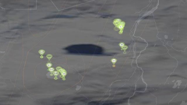 Askja - Vulkanologe sagt: Ausbruch eher früher als später. смотреть онлайн