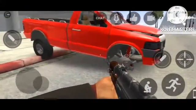 обновление Los Angeles Crimes / обновление LAC #LAC #game #обновление