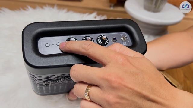 Đánh giá loa Fender Monterey Tweed và NewPort 2, so với Marshall Stanmore 2 có hay hơn không? смотреть онлайн