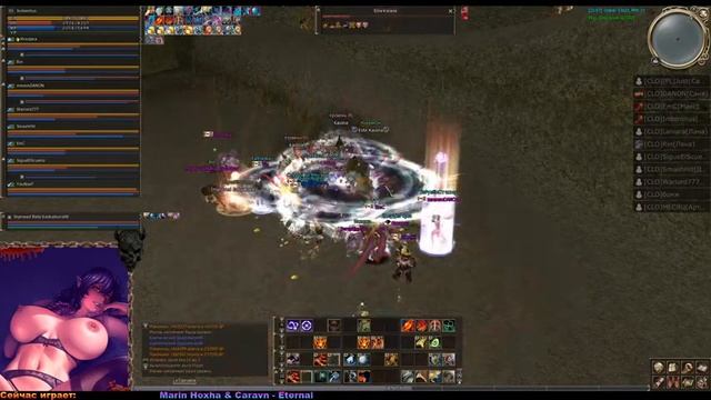 Asterios X7 | Phoenix №12 | Cloudy TM | Stream #014