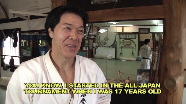 The Colfax Chronicles - Enshin Karate смотреть онлайн