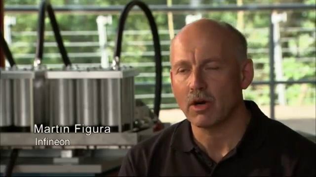 35.11.10 Генерация электроэнергии Возобновляемая энергия смотреть онлайн