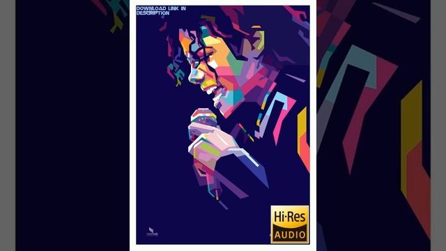 Michael Jackson - Smooth Criminal {24Bit/192Khz Flac}(Hires Audio) смотреть онлайн