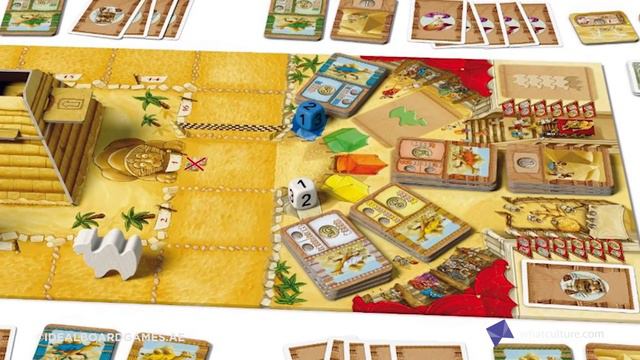 10 Fantastic Board Games You Need To Play смотреть онлайн