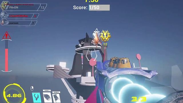 NOKBAK-play test смотреть онлайн