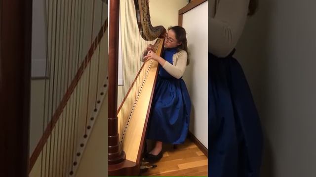 Вероника Фандина. ДМШ им. А.М. Иванова-Крамского смотреть онлайн