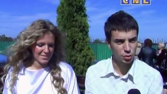 Церковь "Спасение" отметила 17-летие смотреть онлайн