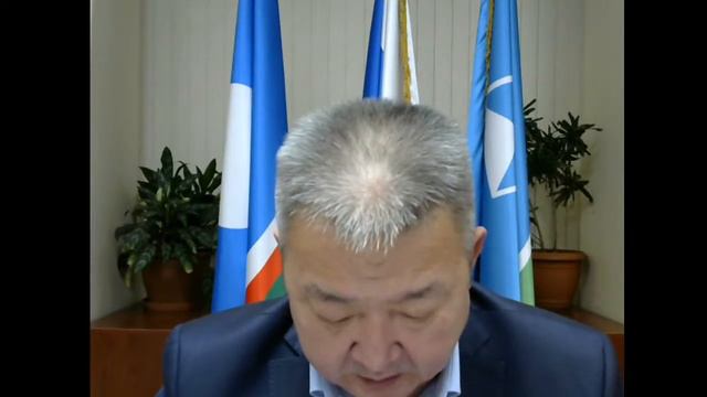 Отчёт Главы МО «Город Мирный» К.Н. Антонова по итогам деятельности АМО «Город Мирный» за 2020 год. смотреть онлайн