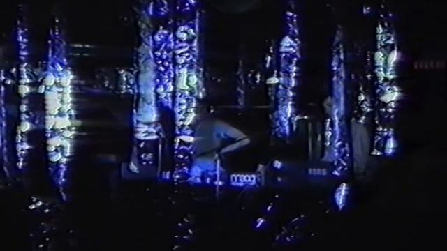 POLIGAM live  U4 Vienna 1982 - copyright: Conny de Beauclair