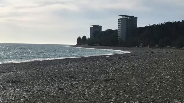 Абхазия, Сочи - красивые места, красивые люди. смотреть онлайн