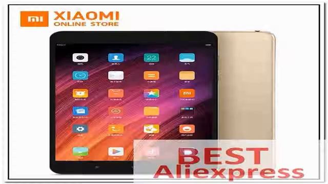 xiaomi планшет алиэкспресс смотреть онлайн