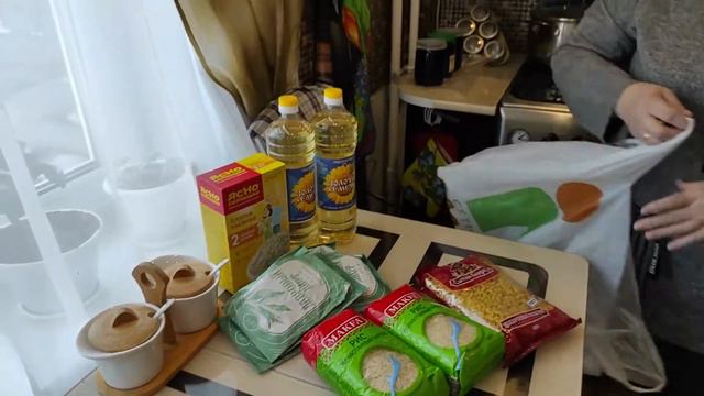 Покупки для дачи и не только. Купила кардиган. смотреть онлайн