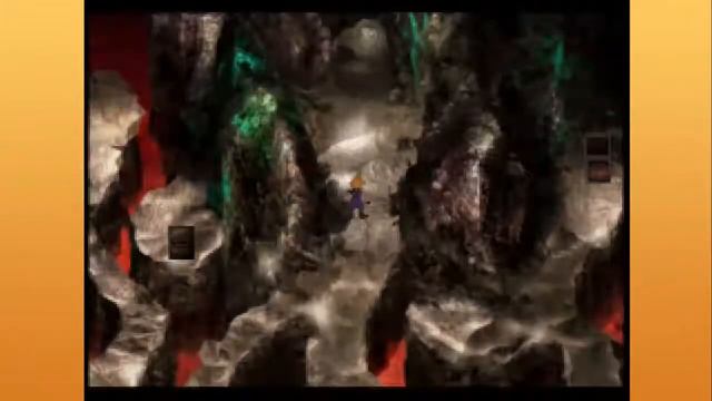 Final Fantasy VII ► Cueva Gi | Parte 47 смотреть онлайн