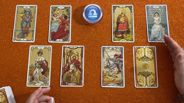ВЕСЫ ♎ 7 - 13 ИЮНЯ Таро Прогноз ГОРОСКОП на неделю гадание онлайн Angel Tarot смотреть онлайн