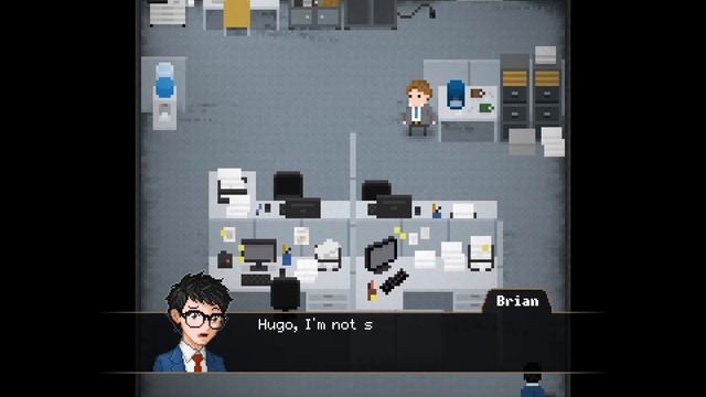 This game is disturbing... "Yuppie Psycho" First Impressions | Indie Stop Speedpass смотреть онлайн