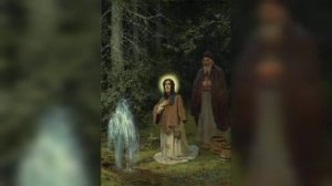 Сергий Радонежский житие, Защитники земли русской (для детей и не только)