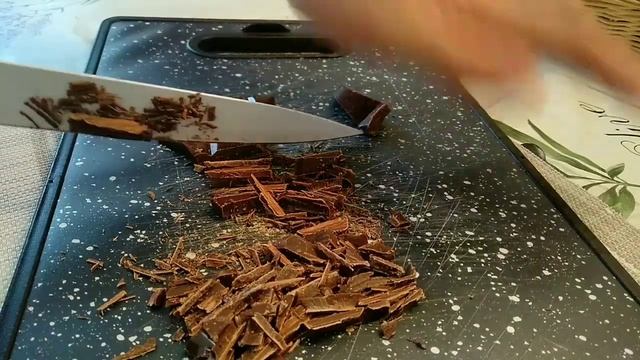 Вкуснейший шоколадный пирог на кефире! ? Простые рецепты смотреть онлайн