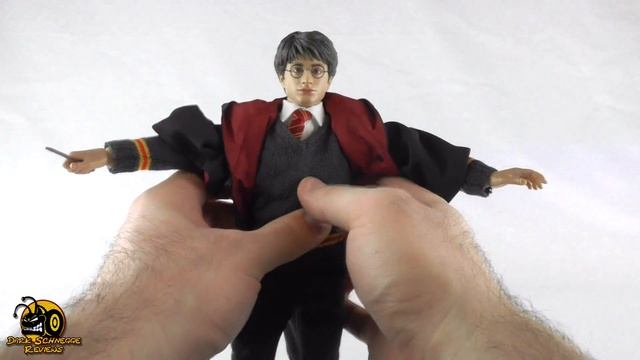 ✤Star Ace✤ Harry Potter and the Prisoner of Azkaban│Harry Teenage Version Review [ENGLISH/ENGLISCH] смотреть онлайн