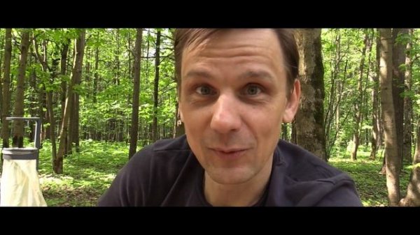 Explore Big Foot Sport - самокат для взрослых. Отзыв владельца.