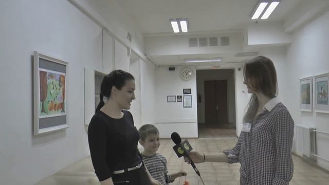 ШИК16. День открытых дверей смотреть онлайн