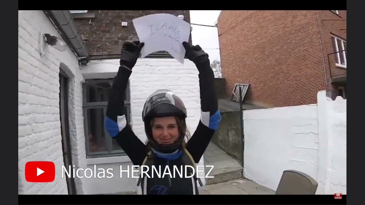 Скайдайверы в межсезонье Очень хочется прыгать смотреть онлайн