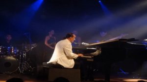 Raul Di Blasio -  Aguas de Invierno