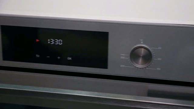 OASIS презентация на выставке