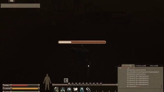 STEAM HAMMER (Beta Test) Играем - стримим №5 смотреть онлайн