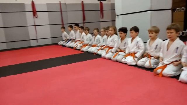 додзе кун смотреть онлайн