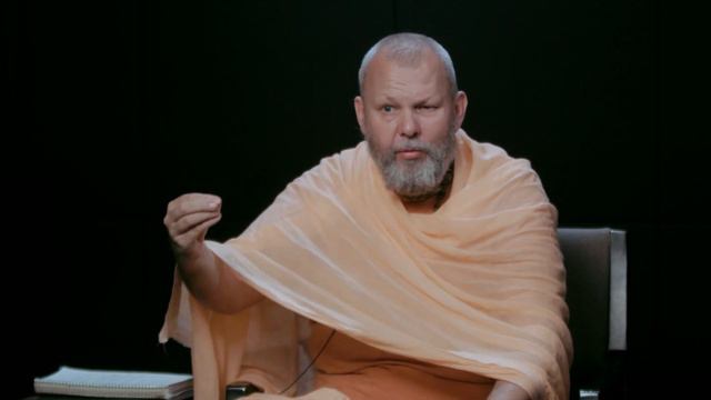 The serving tendency as the path to divinity | Swami Avadhut QnA №28 смотреть онлайн