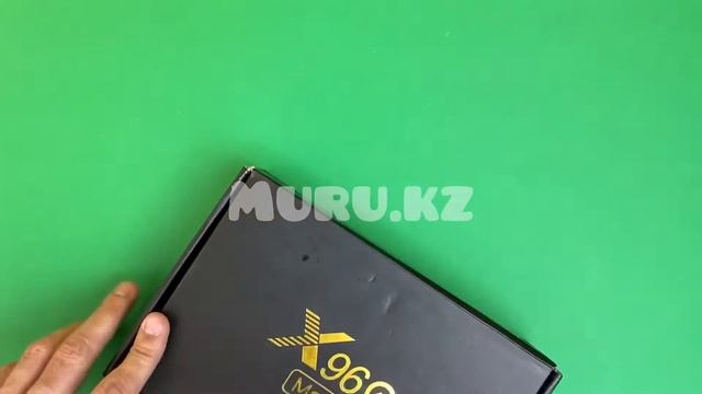X96Q приставка android в Алматы смотреть онлайн