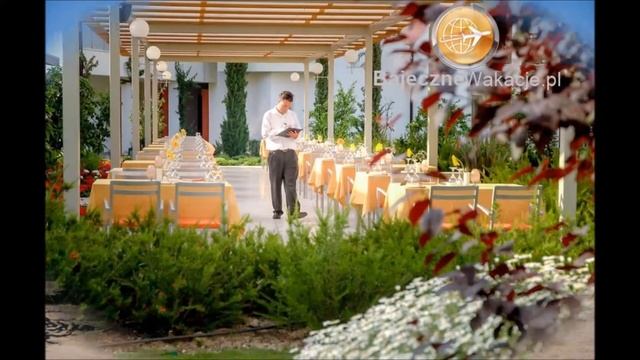 Lara Resort Spa & Suites Lara Turcja смотреть онлайн