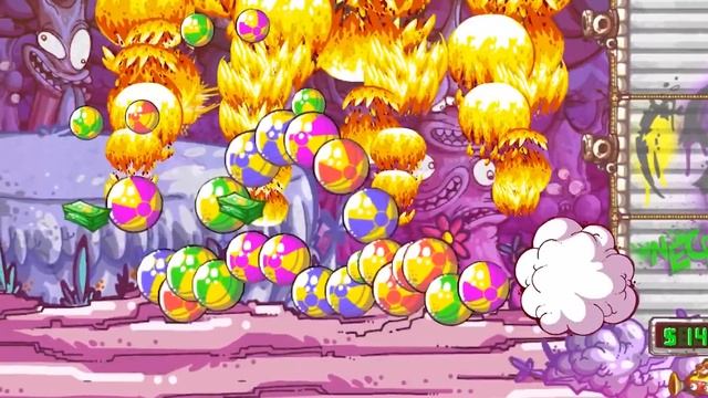Gunhouse Official Nintendo Switch Launch Trailer смотреть онлайн